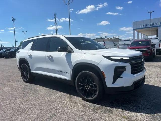 2026 Chevrolet Traverse FWD LT for sale in Huntsville, AL