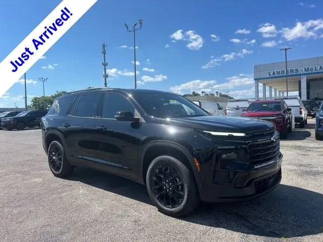 2026 Chevrolet Traverse FWD LT for sale in Huntsville, AL