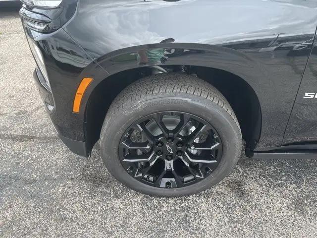 2026 Chevrolet Suburban High Country, 4WD