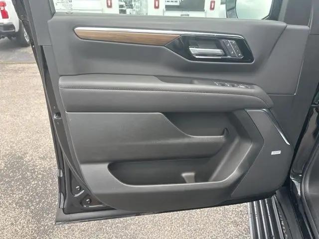 2026 Chevrolet Suburban High Country, 4WD