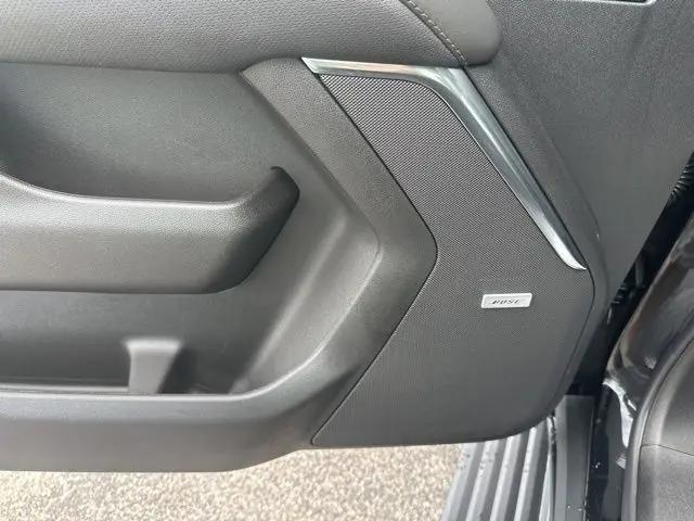 2026 Chevrolet Suburban High Country, 4WD