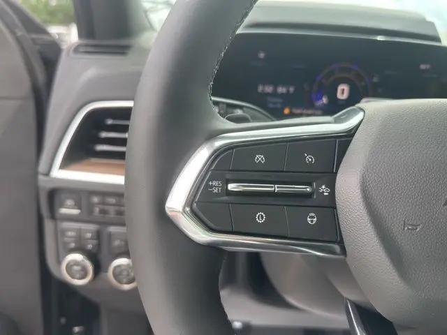 2026 Chevrolet Suburban High Country, 4WD