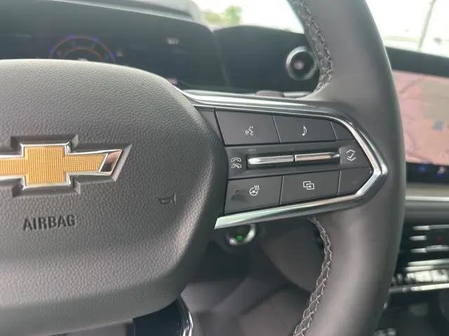 2026 Chevrolet Suburban High Country, 4WD
