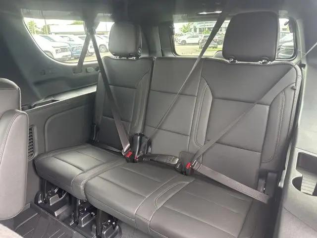 2026 Chevrolet Suburban High Country, 4WD