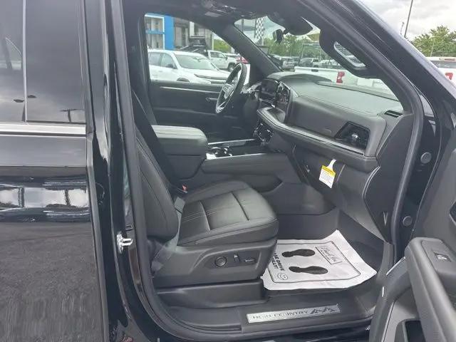 2026 Chevrolet Suburban High Country, 4WD