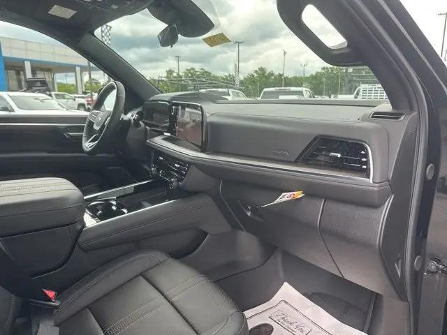 2026 Chevrolet Suburban High Country, 4WD