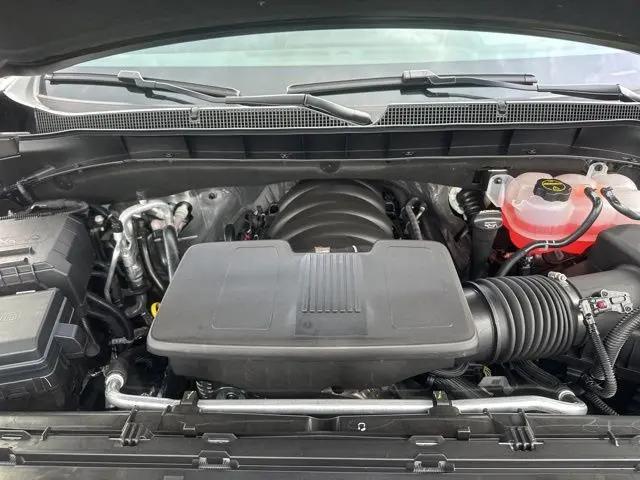 2026 Chevrolet Suburban High Country, 4WD