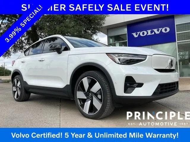 2023 Volvo CT Twin Ultimate for sale in San Antonio, TX