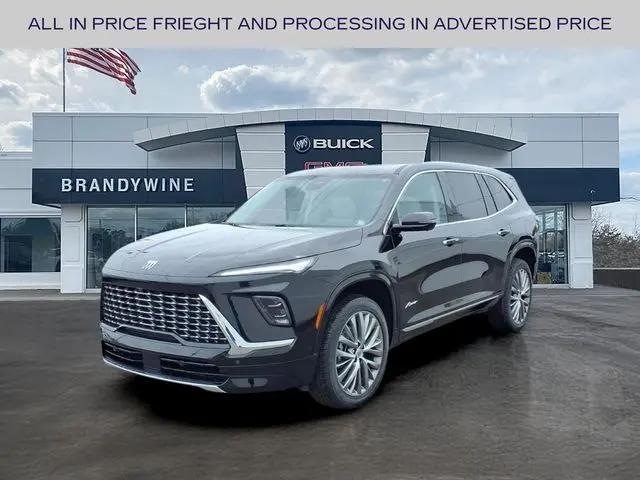 2026 Buick Enclave Avenir FWD for sale in Brandywine, MD