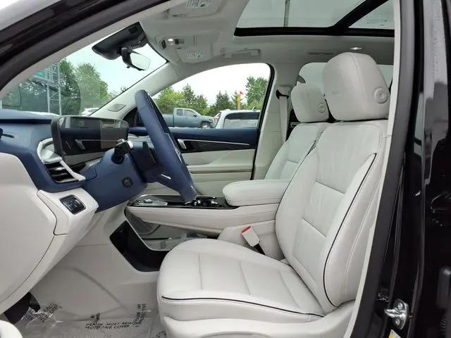 2026 Buick Enclave Avenir FWD