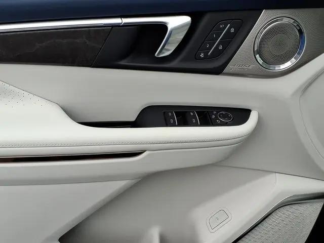 2026 Buick Enclave Avenir FWD