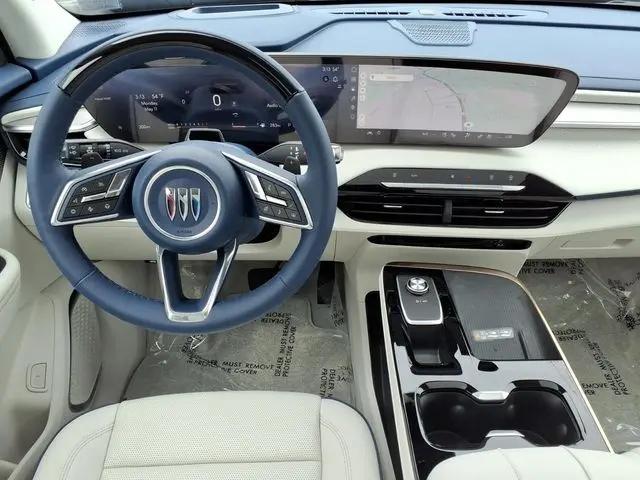 2026 Buick Enclave Avenir FWD