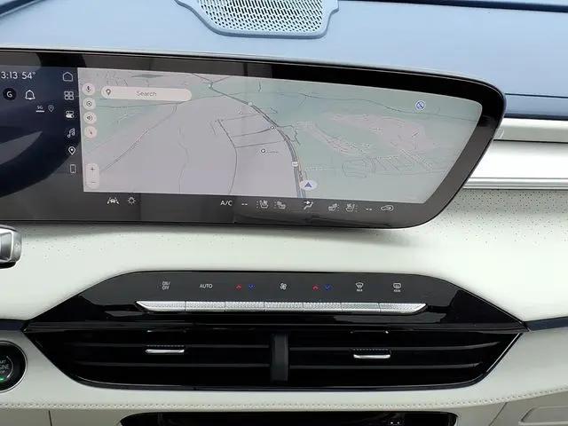 2026 Buick Enclave Avenir FWD