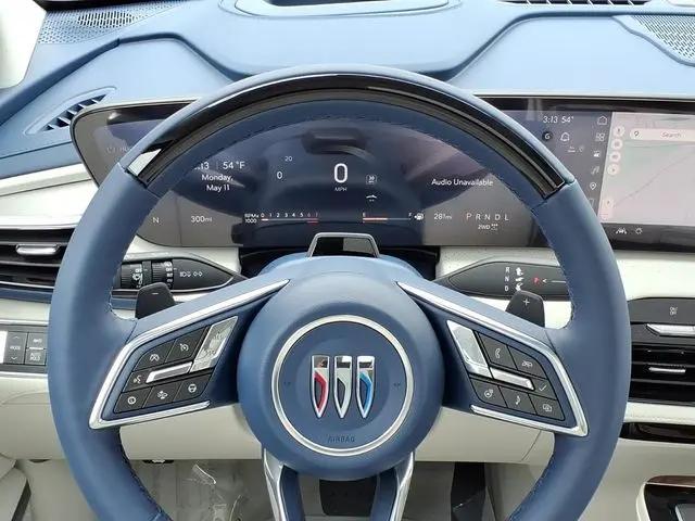 2026 Buick Enclave Avenir FWD