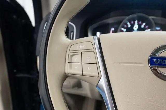 2016 Volvo S60 T5 Drive-E Premier