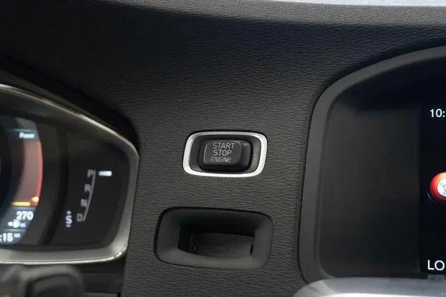 2016 Volvo S60 T5 Drive-E Premier