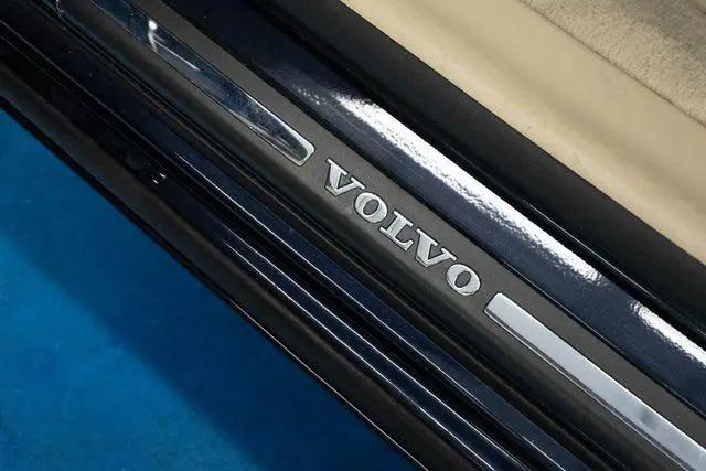 2016 Volvo S60 T5 Drive-E Premier