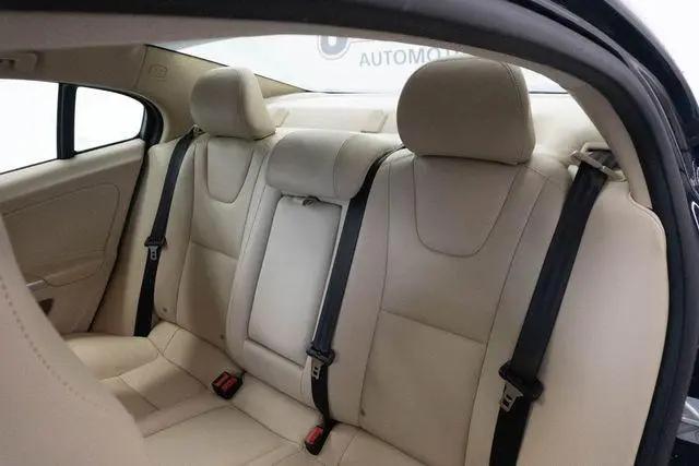 2016 Volvo S60 T5 Drive-E Premier