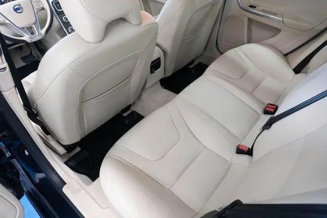 2016 Volvo S60 T5 Drive-E Premier