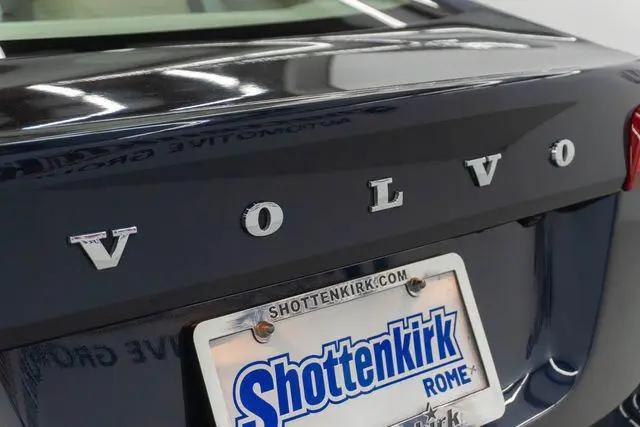 2016 Volvo S60 T5 Drive-E Premier