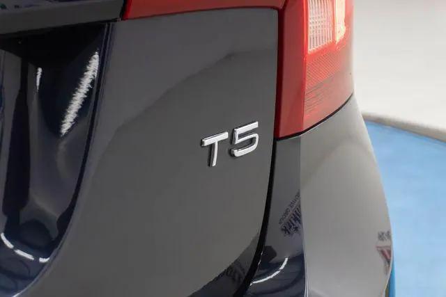 2016 Volvo S60 T5 Drive-E Premier