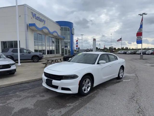 2022 Dodge Charger SXT RWD for sale in Austinburg, OH