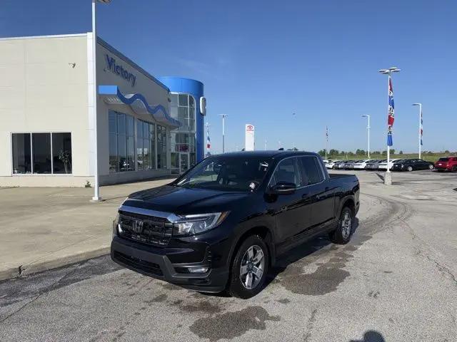 2026 Honda Ridgeline RTL for sale in Austinburg, OH