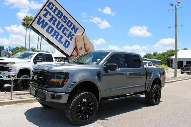 2026 Ford F-150 XLT for sale in Sanford, FL