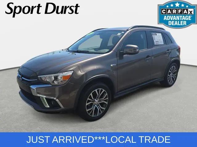 2019 Mitsubishi Outlander Sport 2.4 GT for sale in Goldsboro, NC