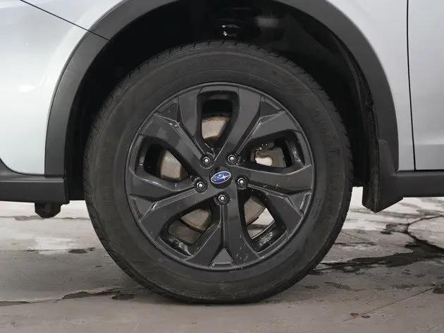 2022 Subaru Outback Onyx Edition XT