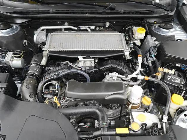 2022 Subaru Outback Onyx Edition XT