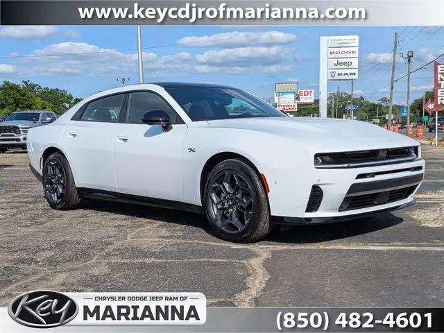 2026 Dodge Charger R/T Plus 4-Door AWD for sale in Marianna, FL