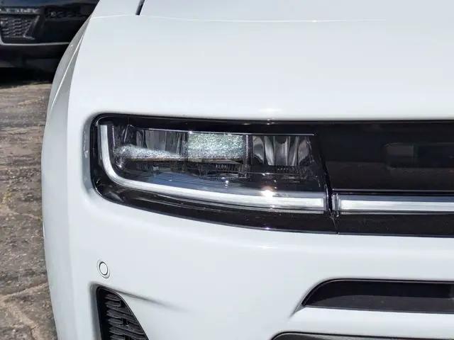 2026 Dodge Charger R/T Plus 4-Door AWD
