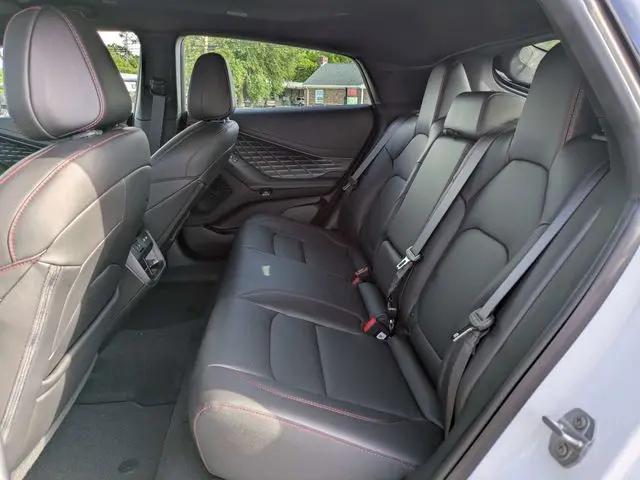 2026 Dodge Charger R/T Plus 4-Door AWD