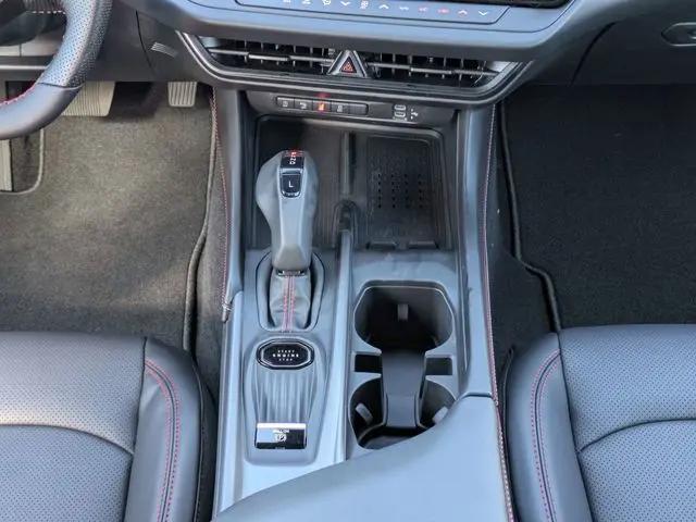 2026 Dodge Charger R/T Plus 4-Door AWD