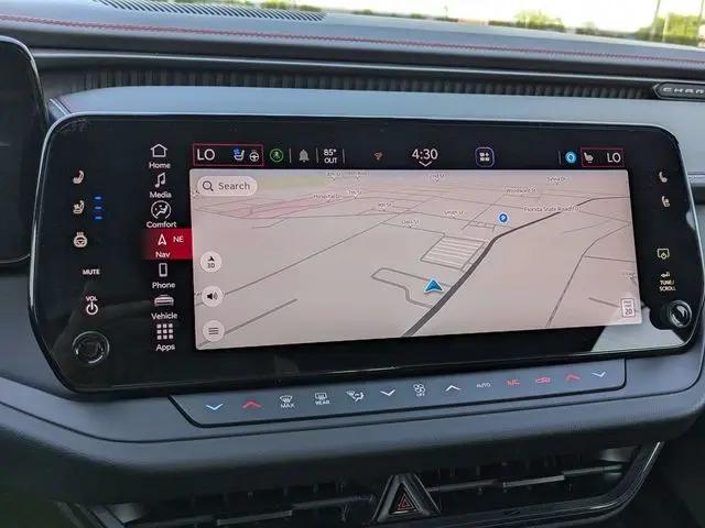 2026 Dodge Charger R/T Plus 4-Door AWD