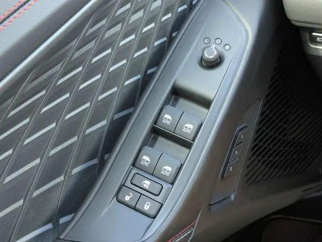 2026 Dodge Charger R/T Plus 4-Door AWD