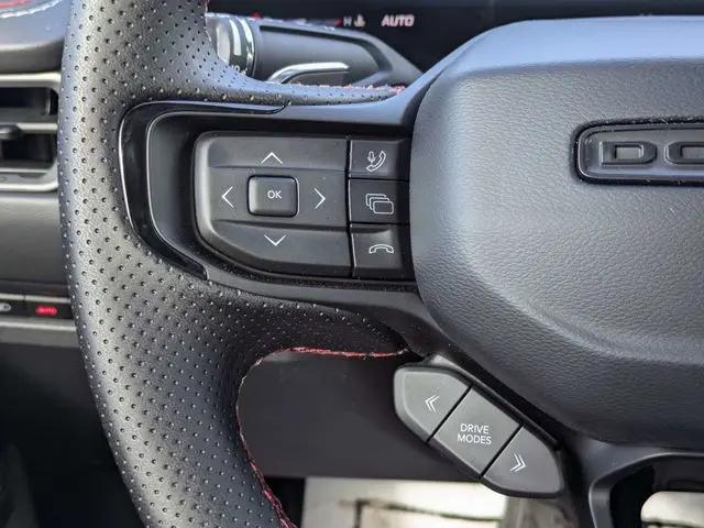 2026 Dodge Charger R/T Plus 4-Door AWD
