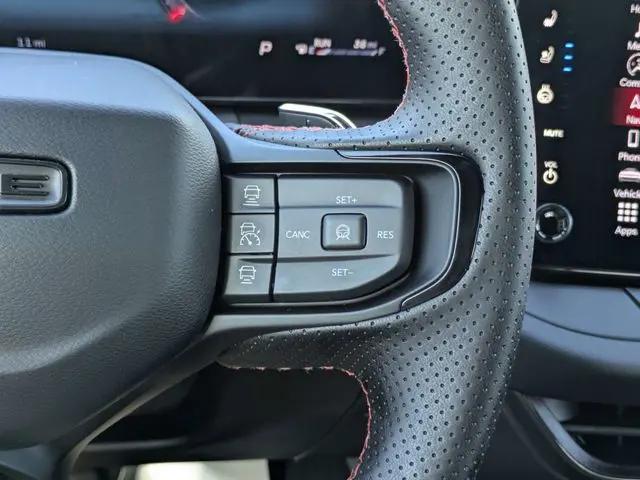 2026 Dodge Charger R/T Plus 4-Door AWD