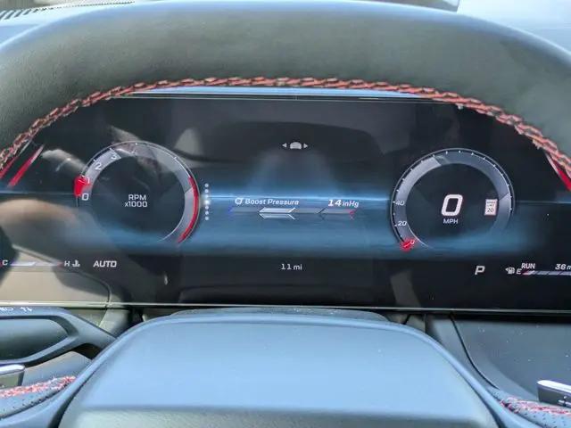 2026 Dodge Charger R/T Plus 4-Door AWD