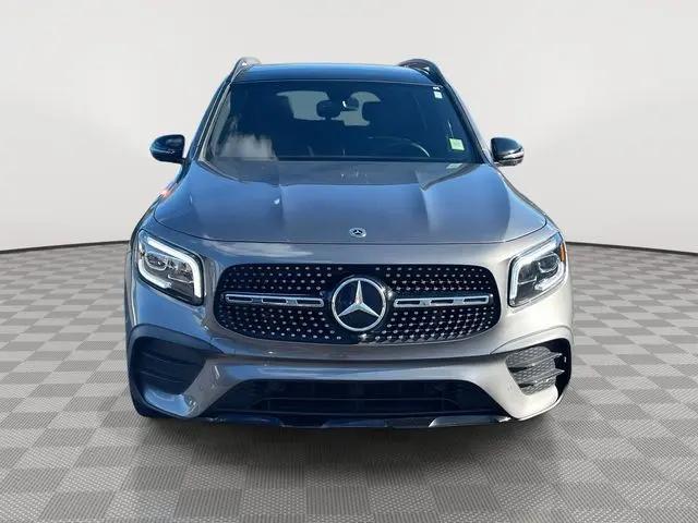 2023 Mercedes-Benz GLB GLB 250