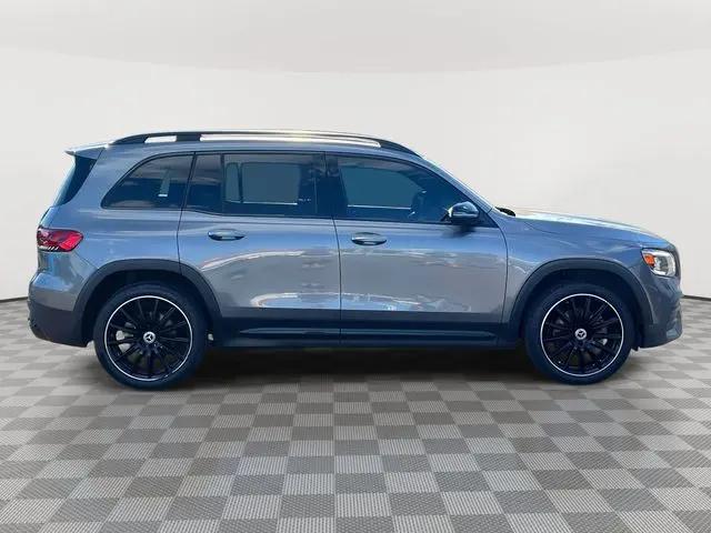 2023 Mercedes-Benz GLB GLB 250