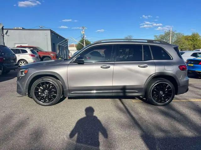 2023 Mercedes-Benz GLB GLB 250