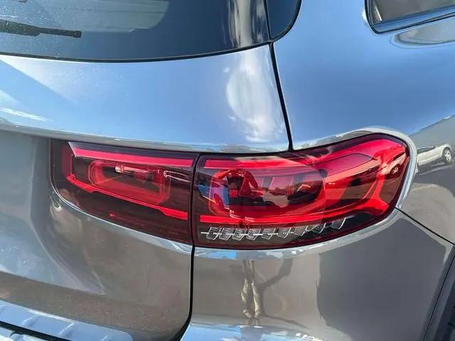 2023 Mercedes-Benz GLB GLB 250