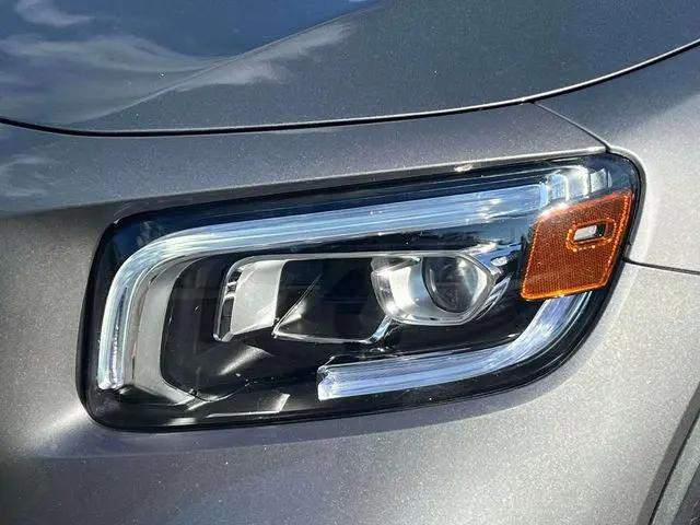 2023 Mercedes-Benz GLB GLB 250