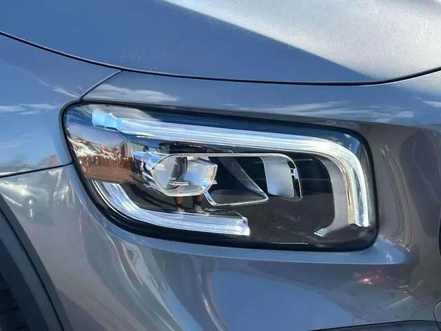 2023 Mercedes-Benz GLB GLB 250