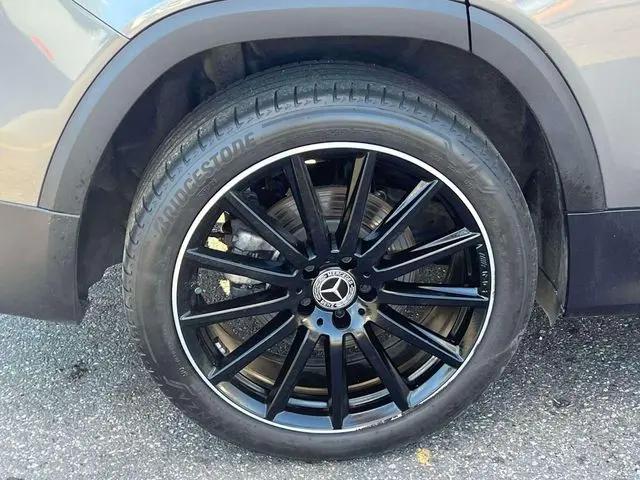 2023 Mercedes-Benz GLB GLB 250