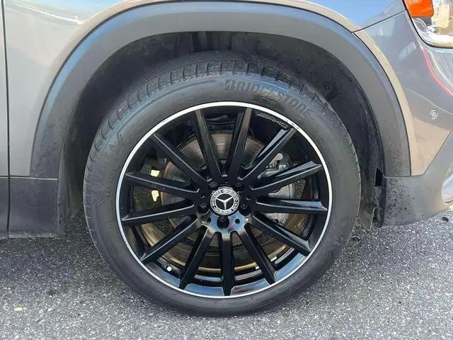 2023 Mercedes-Benz GLB GLB 250