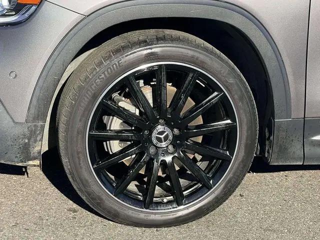 2023 Mercedes-Benz GLB GLB 250