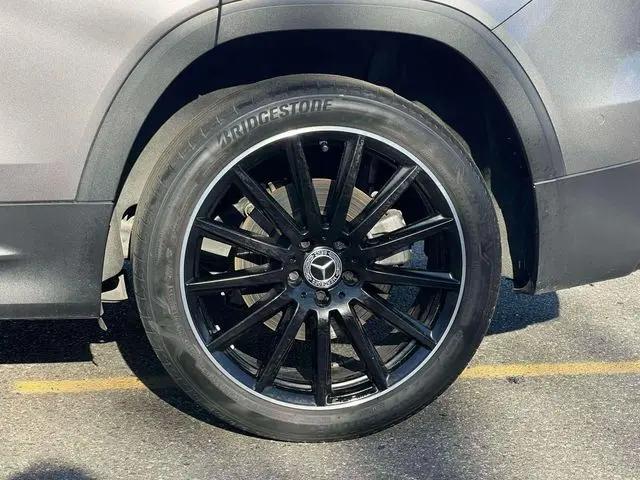 2023 Mercedes-Benz GLB GLB 250